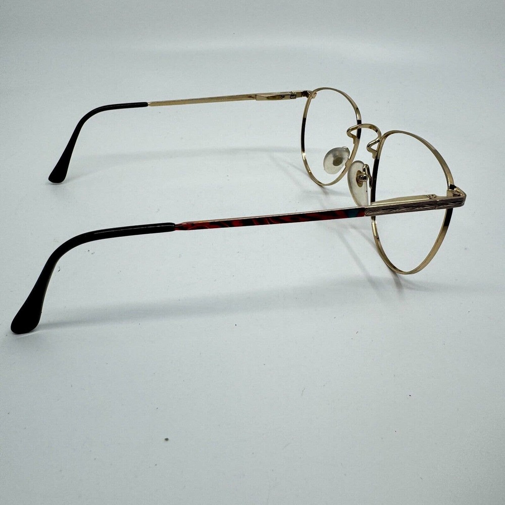 En Vue Eyeglasses Frames 434v Col X779 48-20-135 … - image 4